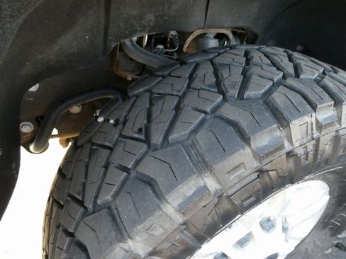 Certified 2023 GMC Sierra 2500 Pro w/ Gooseneck/5TH Wheel Package image 13