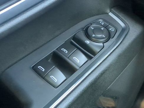 Used 2024 Chevrolet Silverado 1500 RST RWD image 23