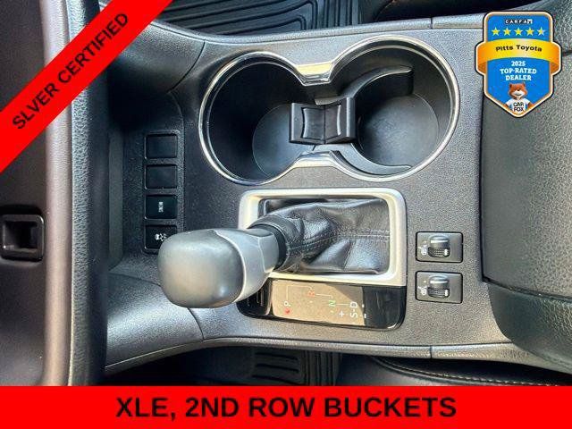 Used 2019 Toyota Highlander XLE FWD image 23