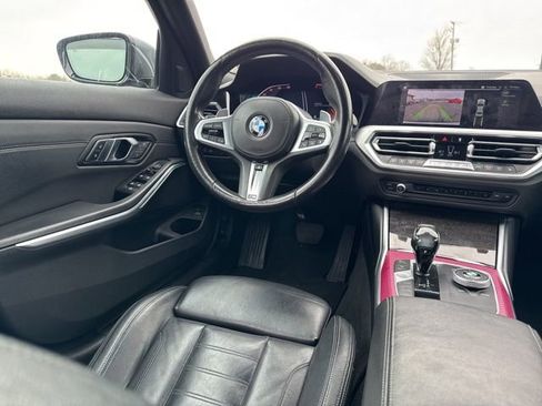 Used 2020 BMW 330i xDrive Sedan w/ Convenience Package image 30