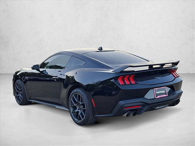 New 2026 Ford Mustang Premium w/ Mustang RTR Package RWD image 9