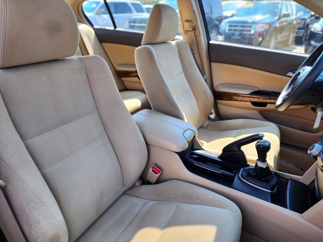 Used 2008 Honda Accord EX image 27