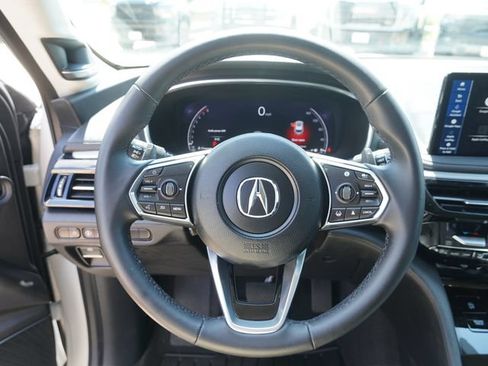 Used 2025 Acura MDX SH-AWD w/ Technology Package image 28