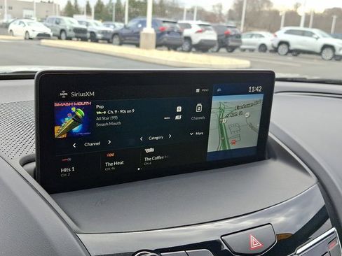 Used 2022 Acura RDX AWD image 18