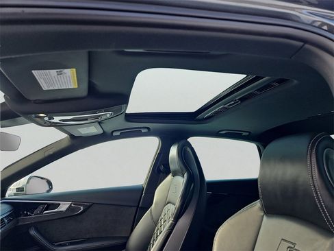 Certified 2021 Audi S4 Premium Plus w/ Premium Plus Package image 15