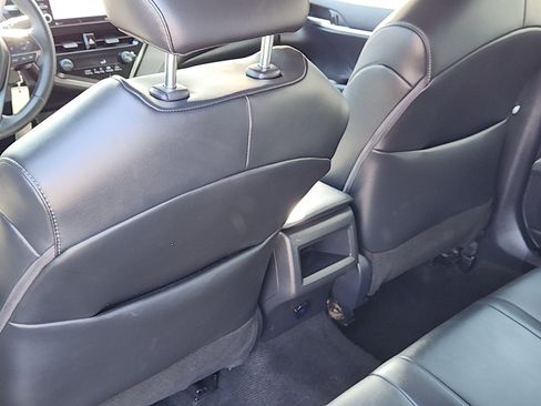Certified 2024 Toyota Camry SE image 22