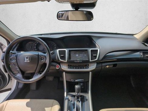 Used 2013 Honda Accord EX-L image 20