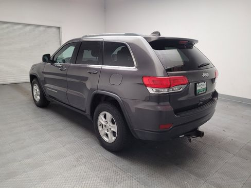 Used 2016 Jeep Grand Cherokee Laredo w/ Quick Order Package 23E RWD image 5
