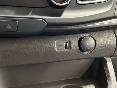 New 2025 Ford Transit 350 Low Roof AWD image 9