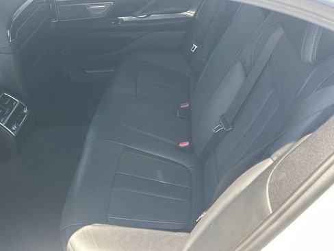 Used 2021 BMW 740i w/ M Sport Package image 13