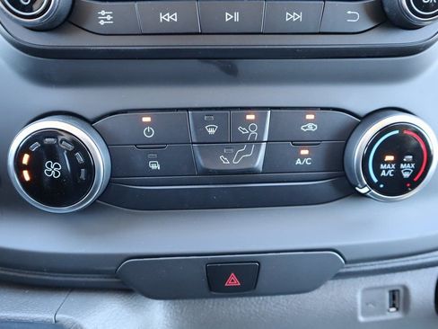 New 2025 Ford Transit 250 Low Roof AWD w/ Load Area Protection Package image 6