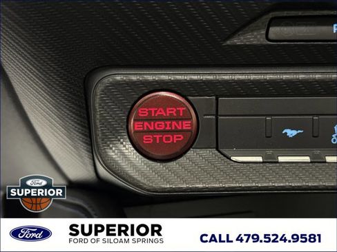 New 2026 Ford Mustang Dark Horse RWD image 21