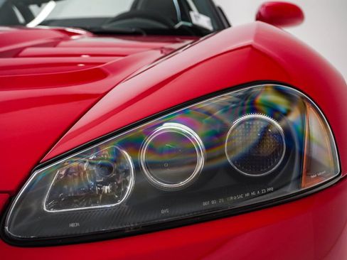 Used 2009 Dodge Viper SRT-10 w/ Protection Group RWD image 7