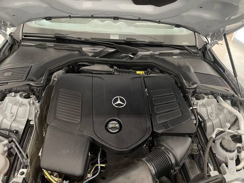 Certified 2026 Mercedes-Benz C 300 Sedan image 16