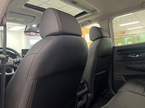 New 2026 Honda CR-V EX-L image 18