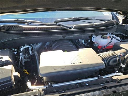 New 2026 Chevrolet Silverado 1500 ZR2 w/ ZR2 Bison Edition image 17