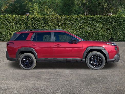 New 2026 Subaru Outback Limited image 3