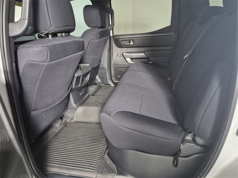 Used 2025 Toyota Tundra SR5 image 37