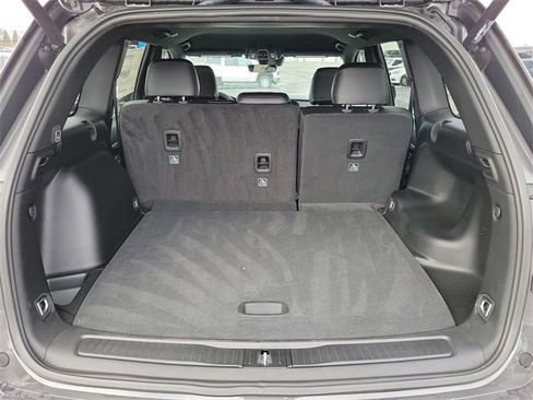 New 2025 Jeep Grand Cherokee Limited w/ Trailer Tow Package image 29