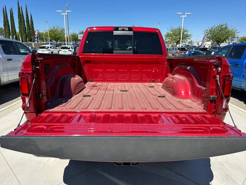 New 2026 RAM 2500 Big Horn AWD/4WD image 44