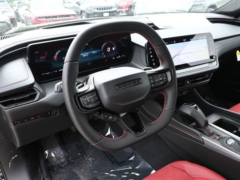 New 2026 Dodge Charger R/T image 18