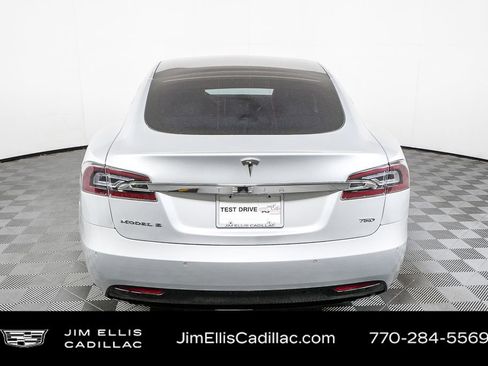 Used 2018 Tesla Model S 75D image 29