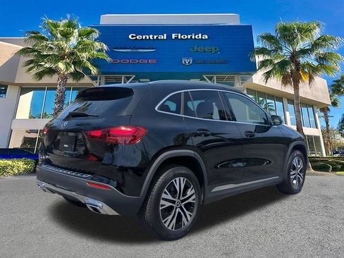 Used 2025 Mercedes-Benz GLA 250 image 5