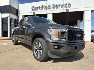 Used 2020 Ford F150 XL w/ Equipment Group 101A Mid video 1