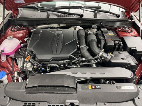 Used 2026 Hyundai Sonata N Line FWD image 31
