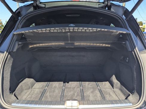 Used 2021 Mercedes-Benz Maybach GLS 600 4MATIC image 28