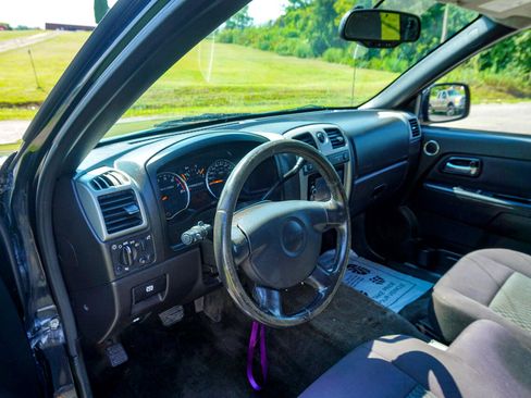 Used 2012 GMC Canyon SLE image 17