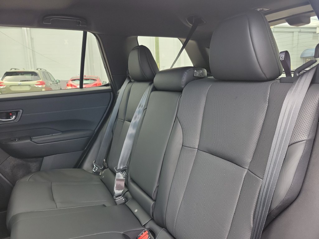 New 2026 Subaru Outback Touring XT AWD/4WD image 8