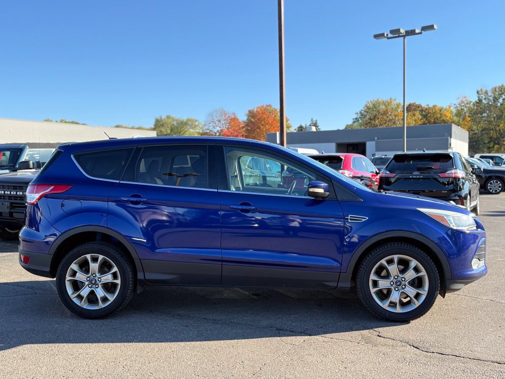 Used 2013 Ford Escape SEL FWD image 40