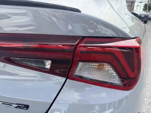 Used 2022 Kia K5 GT-Line w/ GT-Line FWD Premium Package image 26