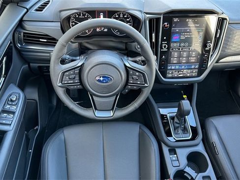 New 2025 Subaru Forester Limited image 11