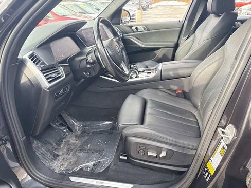 Used 2019 BMW X5 xDrive40i w/ Convenience Package image 22