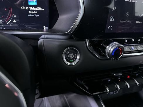 New 2026 GMC Canyon Elevation w/ Convenience Package image 32