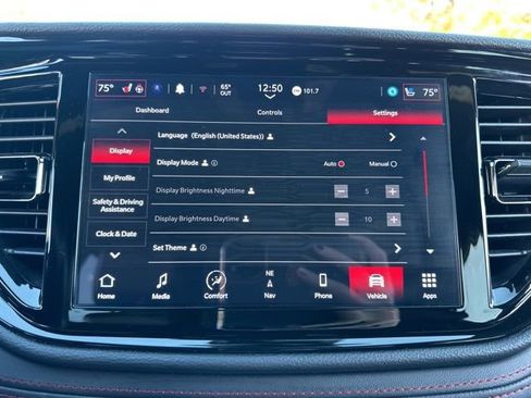 Used 2025 Dodge Durango R/T image 49