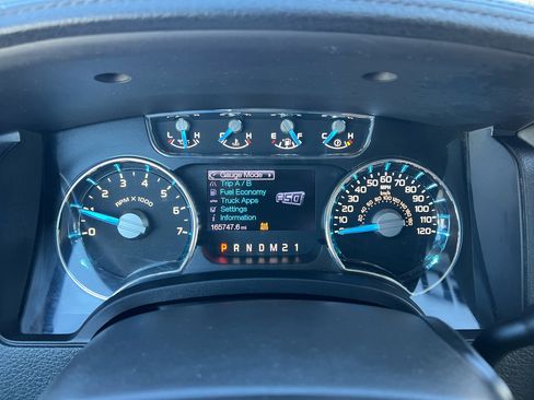 Used 2013 Ford F150 Lariat image 19