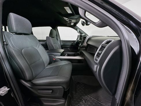 Used 2022 RAM 1500 Big Horn image 29