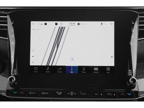 Used 2022 Jeep Wagoneer Series I image 36