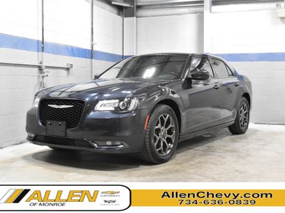 Used 2018 Chrysler 300 S