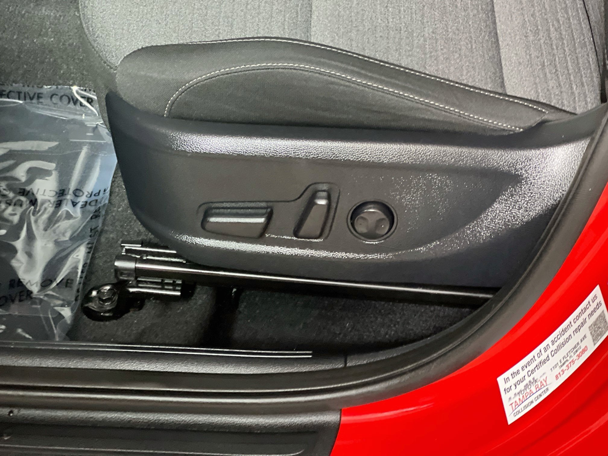 Used 2025 Kia Soul EX FWD image 16