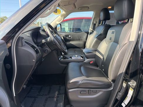 Used 2022 Nissan Armada SV image 13