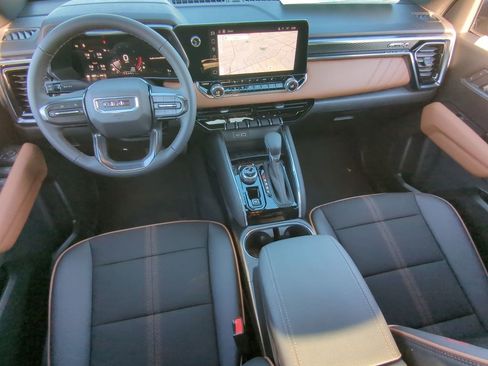 New 2026 GMC Canyon AT4 image 19