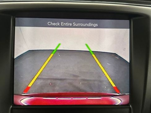 Used 2016 Chrysler 200 S w/ Navigation & Sound Group I image 27