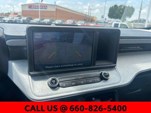 Used 2022 Ford Maverick XLT w/ XLT Luxury Package FWD image 12