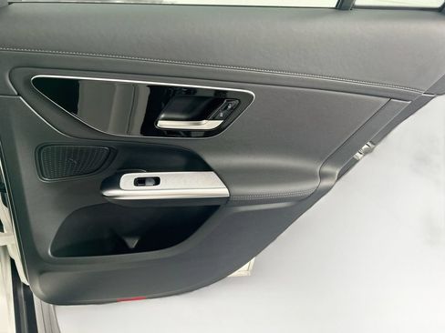 Certified 2026 Mercedes-Benz GLC 43 AMG 4MATIC image 26