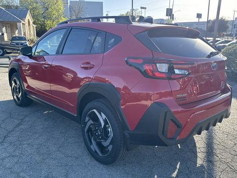 New 2026 Subaru Crosstrek 2.5i Limited AWD/4WD image 5