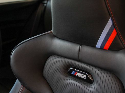 Used 2020 BMW M2 CS image 26